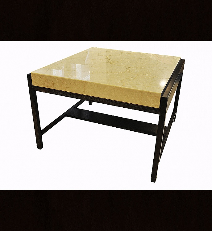 Столик Torrey Side Table фабрики Rubelli Casa